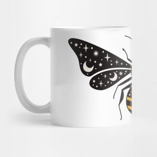 Witchy bee Mug